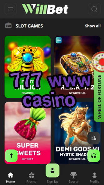 777 www Casino - Official 777 Casino Site-www.bdqngd.com